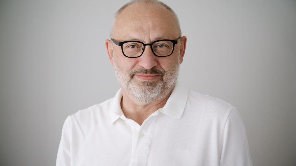 Dr. Ivo Hradsky HighDental Zahnarzt Berlin Mitte