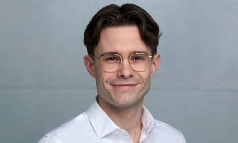 Frederick Kaup, Highdental