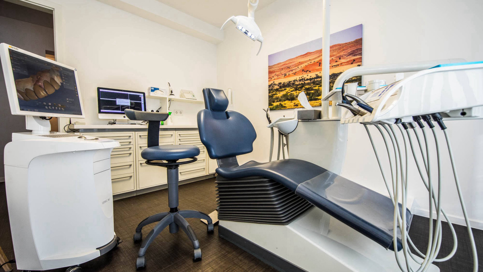 Leistungen von HighDental