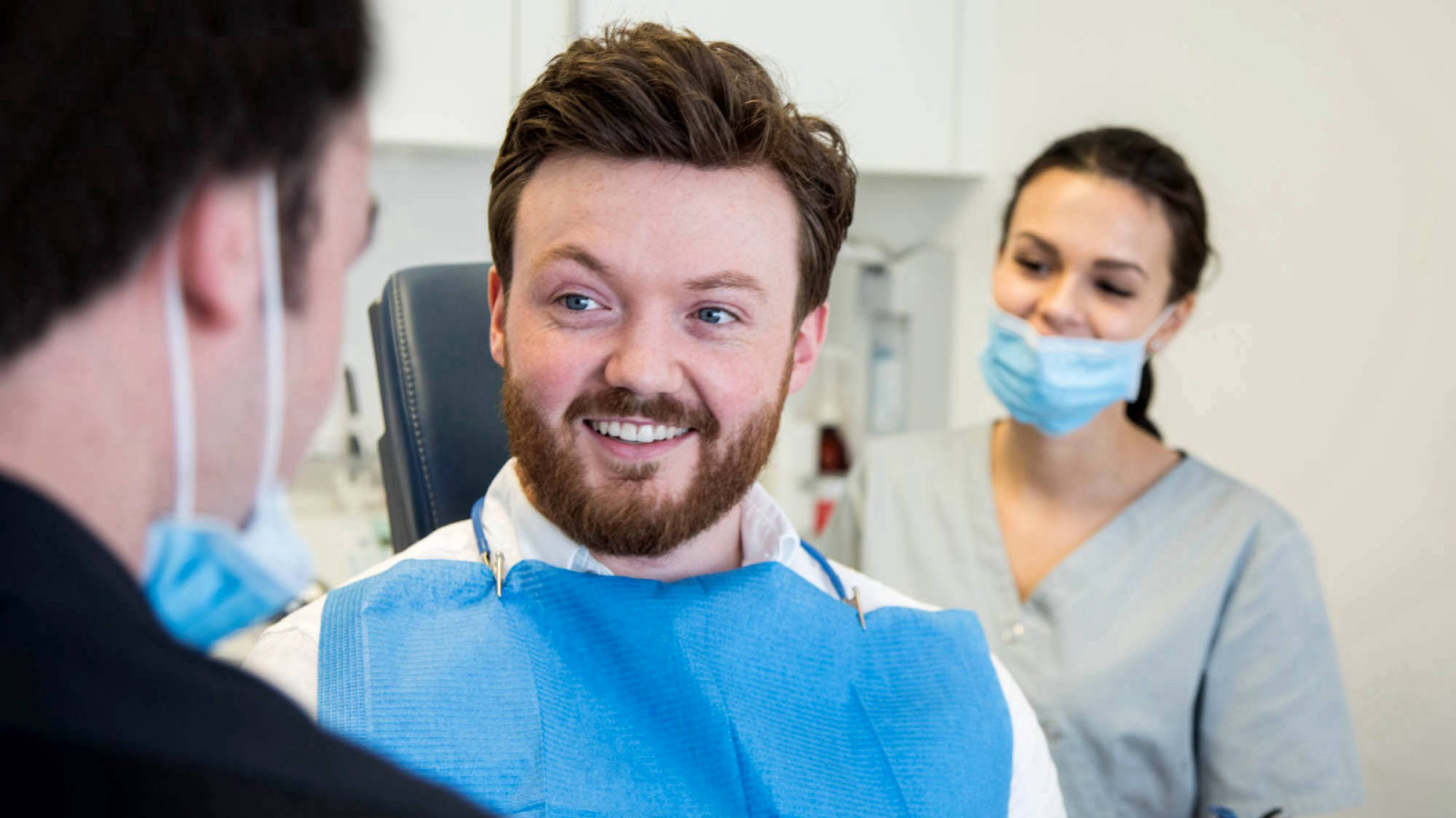 Parodontitistherapie