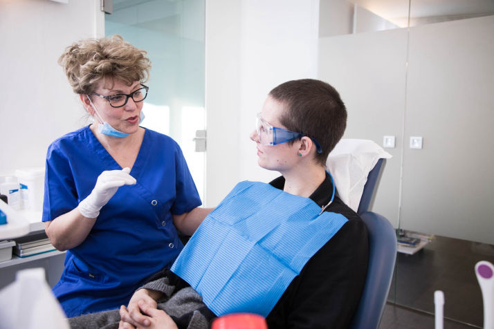 HighDental Berlin Mitte